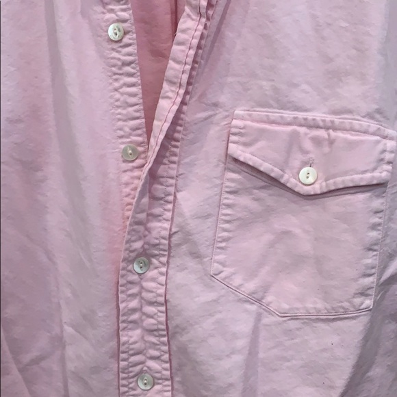 Ralph Lauren Men’s Oxford - Picture 3 of 4